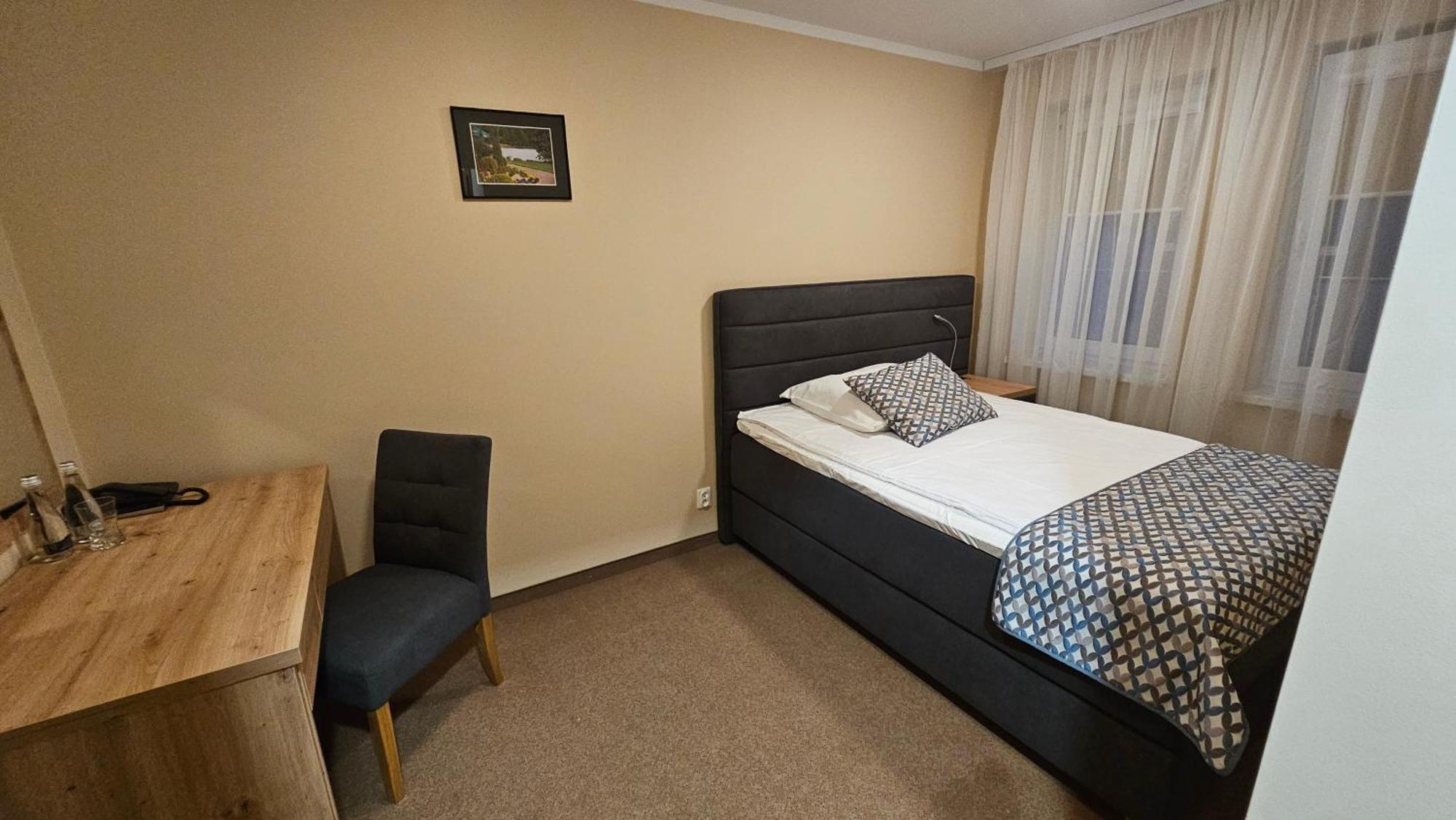 Hotel Sypniewo Margonin Εξωτερικό φωτογραφία