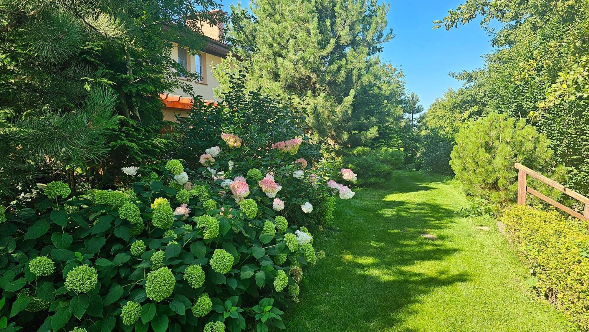 Hotel Sypniewo Margonin Εξωτερικό φωτογραφία