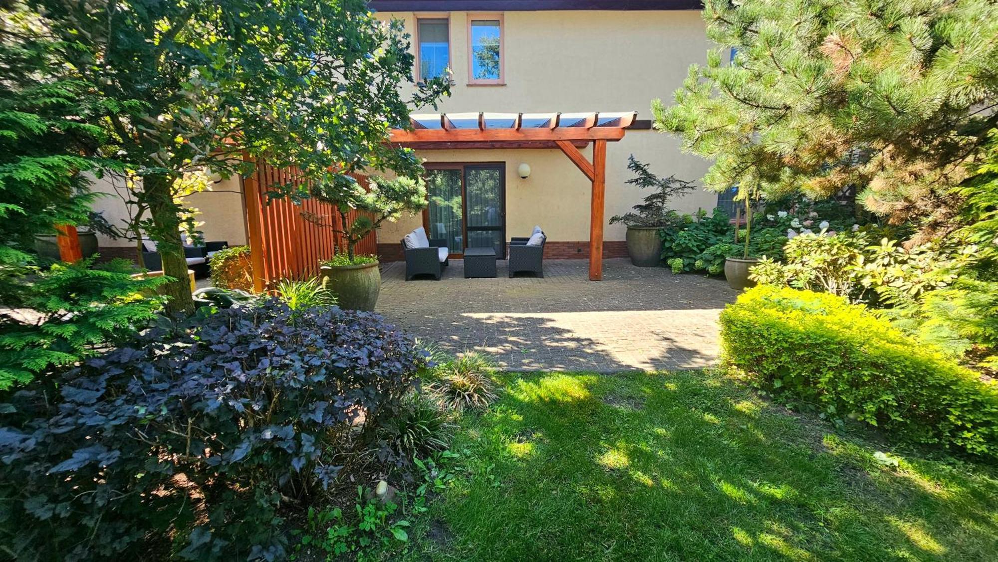 Hotel Sypniewo Margonin Εξωτερικό φωτογραφία