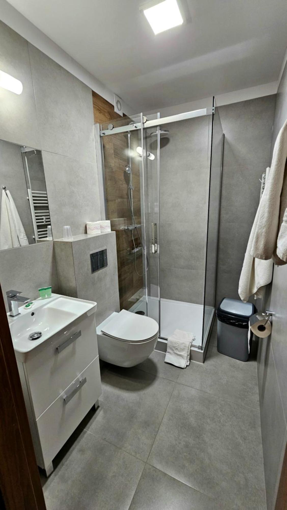 Hotel Sypniewo Margonin Εξωτερικό φωτογραφία