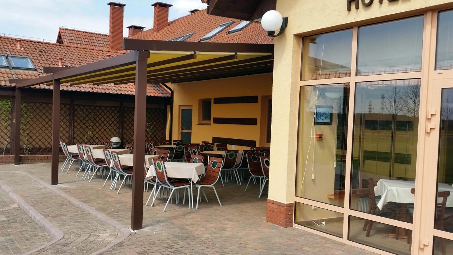 Hotel Sypniewo Margonin Εξωτερικό φωτογραφία