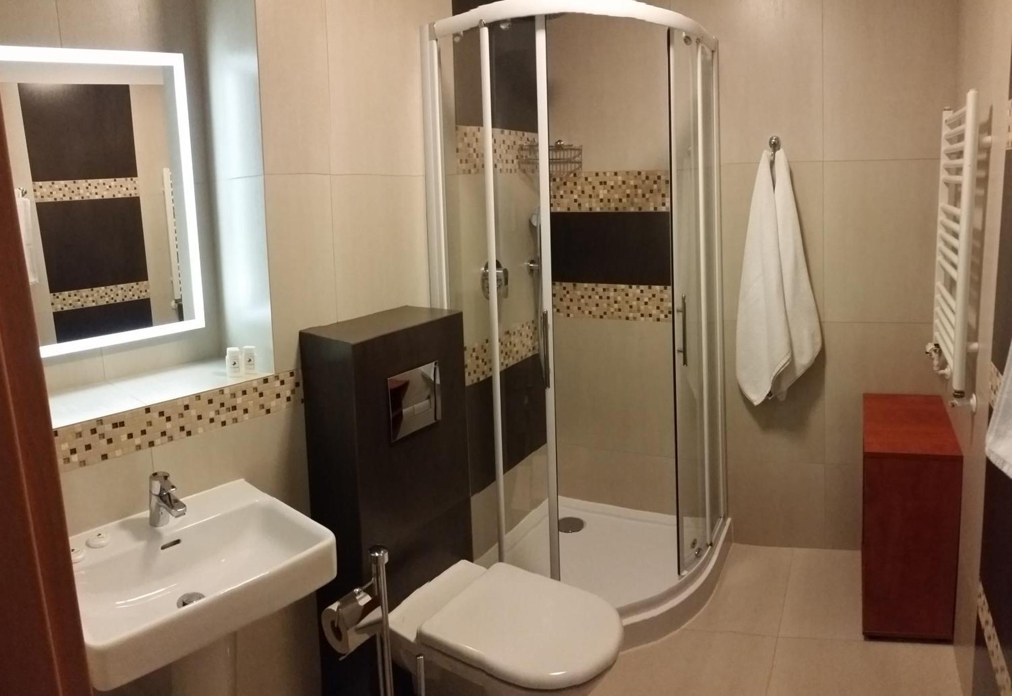 Hotel Sypniewo Margonin Δωμάτιο φωτογραφία