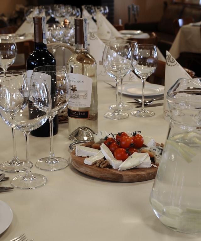 Hotel Sypniewo Margonin Εξωτερικό φωτογραφία