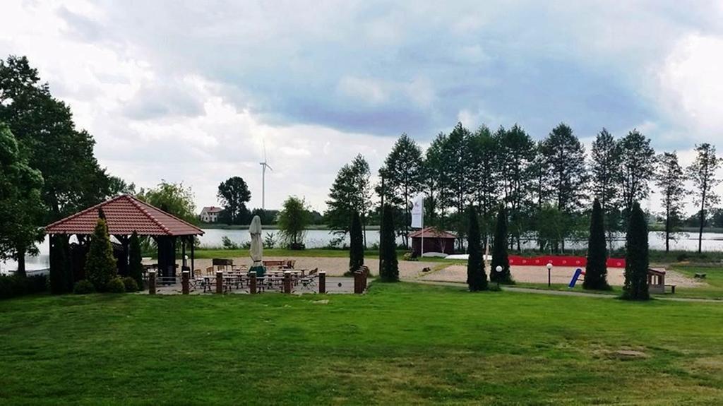 Hotel Sypniewo Margonin Εξωτερικό φωτογραφία